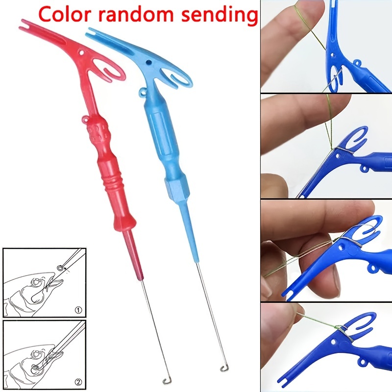 Fishing Hook Remover - Extractor Universal de pesca 3 en
