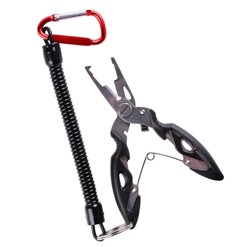 Fishing Hook Remover - Alicates de pesca multifunción, herramientas, accesorios