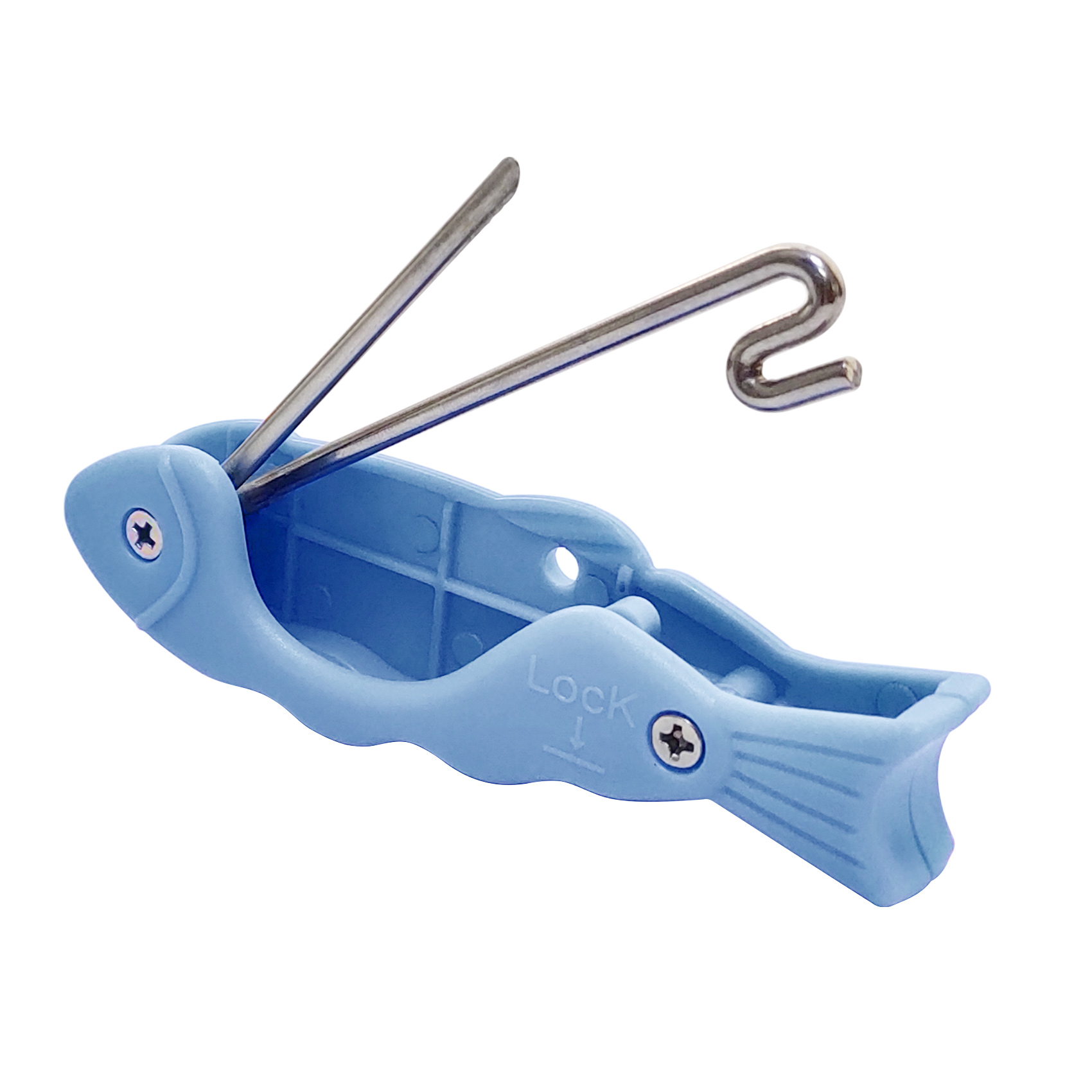 Extractor de Anzuelos de Pesca - Fishing Hook Remover reseña y precio