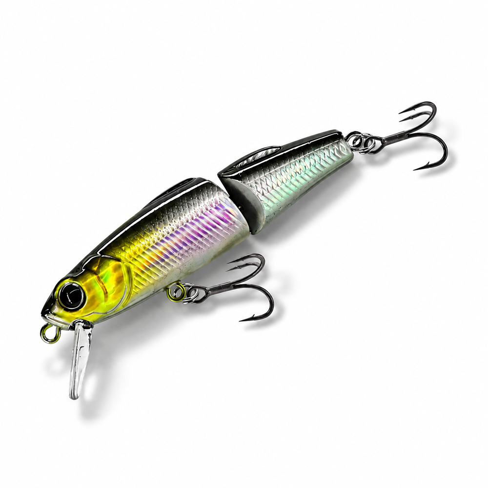1 unidad de señuelo de pesca t - Fishing Hook Treble reseña y precio