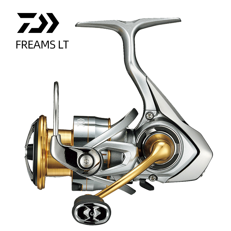 Carrete de pesca giratorio DAI - Daiwa Reel Bg reseña y precio