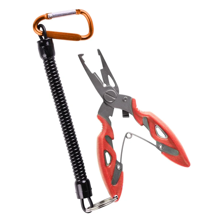 Alicates de pesca multifunción - Fishing Hook Remover reseña y precio