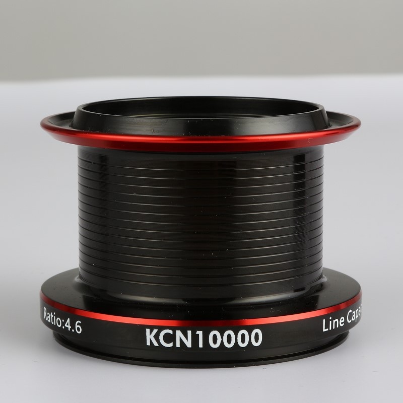 Accesorio de repuesto para car - Daiwa Reel Bg reseña y precio
