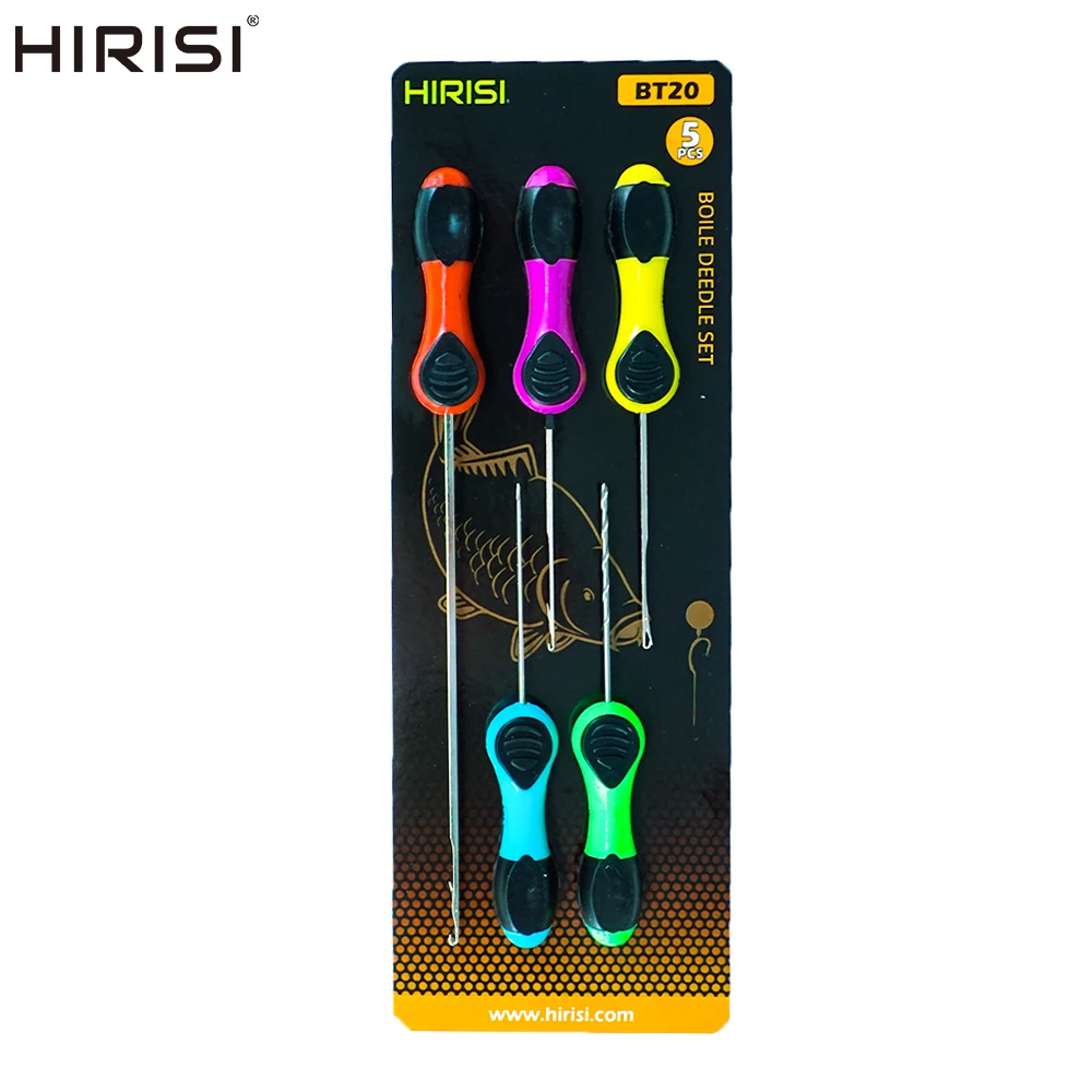 5x herramienta de pesca de car - Fishing Hook Sharpener reseña y precio